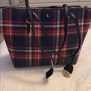 Ralph Lauren Bag